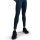 Nike Epic Fast Lauf-Leggings Damen - blau