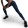 Nike Epic Fast Lauf-Leggings Damen - blau