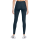 Nike Epic Fast Lauf-Leggings Damen - türkis