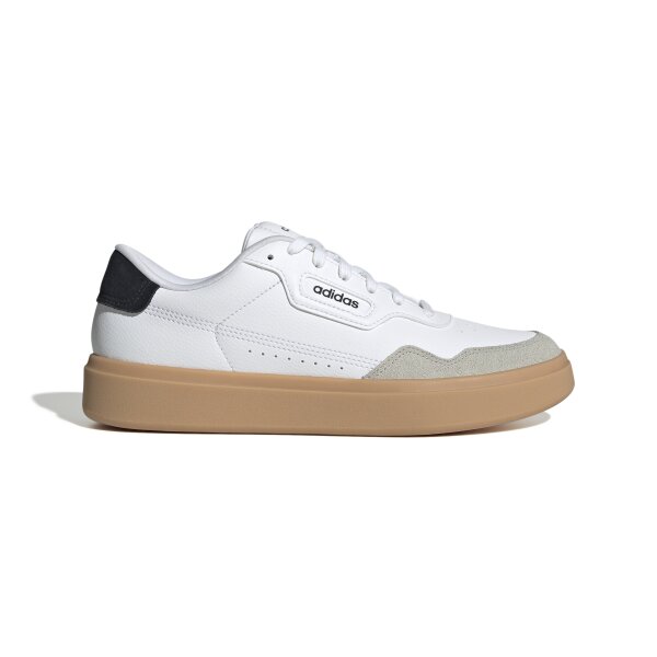 adidas Park St 2.0 Schuhe Herren - white/core black/gum 3