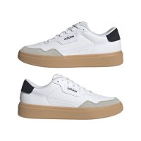 adidas Park St 2.0 Schuhe Herren - white/core black/gum 3
