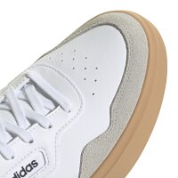 adidas Park St 2.0 Schuhe Herren - white/core black/gum 3