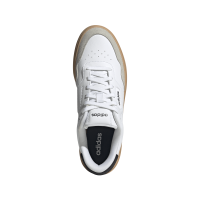 adidas Park St 2.0 Sneaker Herren - weiß/grau/schwarz