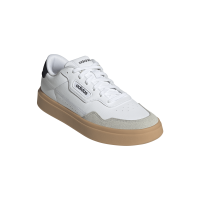 adidas Park St 2.0 Sneaker Herren - weiß/grau/schwarz