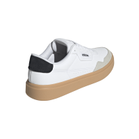 adidas Park St 2.0 Sneaker Herren - weiß/grau/schwarz
