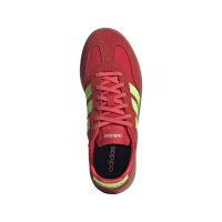 adidas Barreda Decode Sneaker Damen - rot/gelb