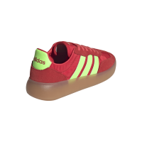 adidas Barreda Decode Sneaker Damen - rot/gelb