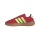 adidas Barreda Decode Sneaker Damen - rot/gelb