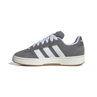 adidas Grand Court Alpha Schuhe Herren - grey four/white/off white