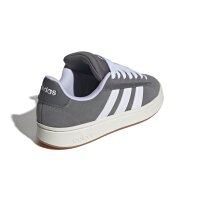adidas Grand Court Alpha Schuhe Herren - grey four/white/off white
