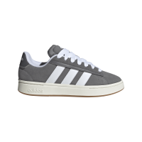 adidas Grand Court Alpha Sneaker Herren - grau/weiß