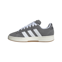 adidas Grand Court Alpha Sneaker Herren - grau/weiß