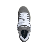 adidas Grand Court Alpha Sneaker Herren - grau/weiß