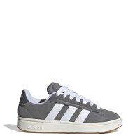 adidas Grand Court Alpha Sneaker Herren - grey four/white/off white