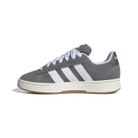 adidas Grand Court Alpha Sneaker Herren - grey four/white/off white