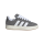 adidas Grand Court Alpha Sneaker Herren - grau/weiß