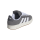 adidas Grand Court Alpha Sneaker Herren - grau/weiß