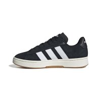 adidas Grand Court Alpha Schuhe Herren - core black/white/gum10