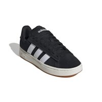 adidas Grand Court Alpha Schuhe Herren - core black/white/gum10