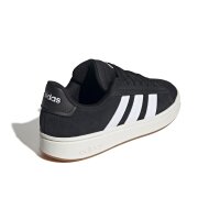 adidas Grand Court Alpha Schuhe Herren - core black/white/gum10