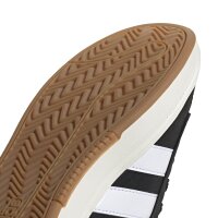 adidas Grand Court Alpha Schuhe Herren - core black/white/gum10