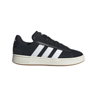 adidas Grand Court Alpha Sneaker Herren - schwarz/weiß