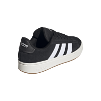 adidas Grand Court Alpha Sneaker Herren - schwarz/weiß