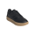 adidas Courtblock Sneaker Damen - schwarz