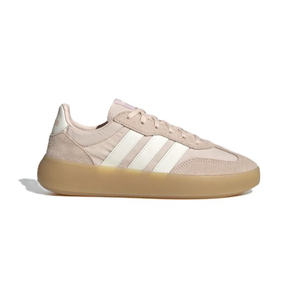 adidas Barreda Decode Sneaker Damen - rosa/weiß