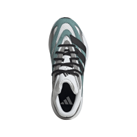 adidas Lightblaze Sneaker Herren - weiß/grün/schwarz