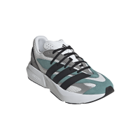 adidas Lightblaze Sneaker Herren - weiß/grün/schwarz