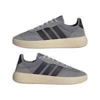 adidas Barreda Decode Schuhe Herren - grey three/core black/grey two