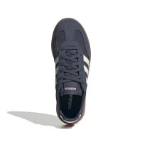 adidas Barreda Decode Schuhe Herren - shadow navy/wonder quartz/semi court green