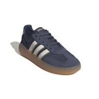 adidas Barreda Decode Schuhe Herren - shadow navy/wonder quartz/semi court green