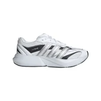 adidas Lightblaze Glow Sneaker Herren - weiß/schwarz/silber