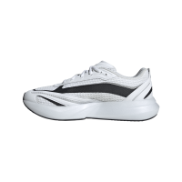 adidas Lightblaze Glow Sneaker Herren - weiß/schwarz/silber