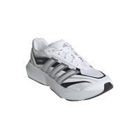adidas Lightblaze Glow Sneaker Herren - weiß/schwarz/silber