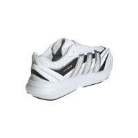 adidas Lightblaze Glow Sneaker Herren - weiß/schwarz/silber