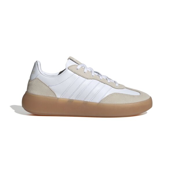 adidas Barreda Decode Schuhe Herren - white/white/wonder white