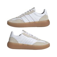 adidas Barreda Decode Schuhe Herren - white/white/wonder white