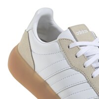 adidas Barreda Decode Schuhe Herren - white/white/wonder white
