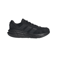 adidas Astrastar Sneaker Herren - schwarz