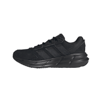 adidas Astrastar Sneaker Herren - schwarz