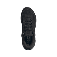 adidas Astrastar Sneaker Herren - schwarz