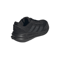 adidas Astrastar Sneaker Herren - schwarz