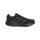 adidas Astrastar Sneaker Herren - schwarz