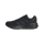 adidas Astrastar Sneaker Herren - schwarz