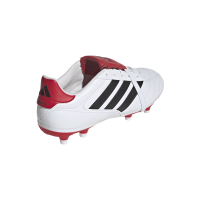 adidas Copa Gloro 2 FG Fußballschuhe Herren - weiß/schwarz/rot