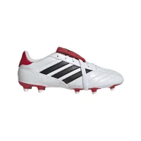 adidas Copa Gloro 2 FG Herren - weiß/schwarz/rot