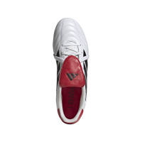 adidas Copa Gloro 2 FG Herren - weiß/schwarz/rot